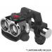 Suporte Ledlenser de bicicleta para modelo XEO19R